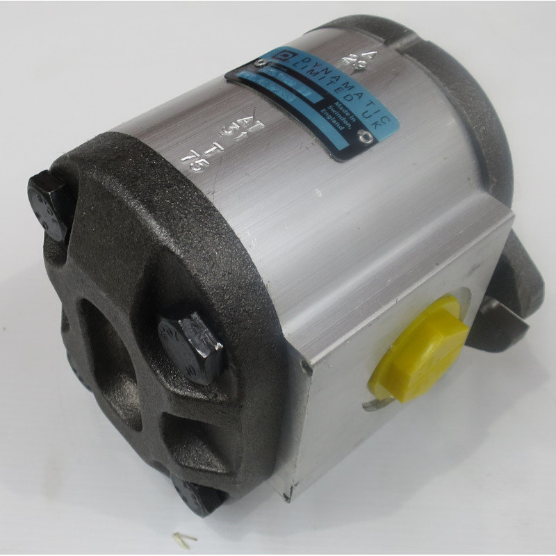 HYDRAULC PUMP FOR BOBCAT A22.4L 550137255 6673911 6675660 550136980 11T !!! 2DIFFRENT PORT SIZE HYDRAULC PUMP FOR BOBCAT A22.4L 550137255 6673911 6675660 550136980 11T !!! 2DIFFRENT PORT SIZE